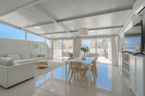2BDR Apt with Terrace in Puerto de Santiago